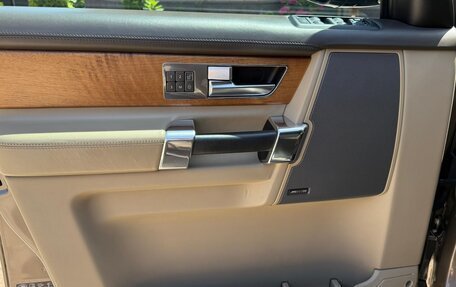 Land Rover Discovery IV, 2015 год, 3 900 000 рублей, 16 фотография
