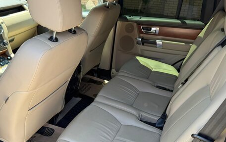 Land Rover Discovery IV, 2015 год, 3 900 000 рублей, 17 фотография