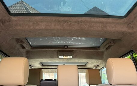Land Rover Discovery IV, 2015 год, 3 900 000 рублей, 24 фотография