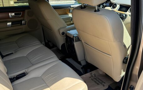 Land Rover Discovery IV, 2015 год, 3 900 000 рублей, 19 фотография