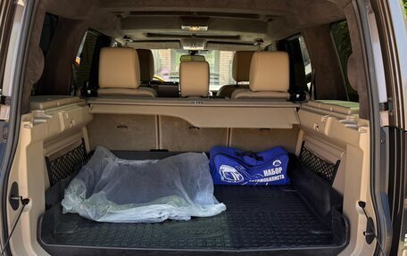 Land Rover Discovery IV, 2015 год, 3 900 000 рублей, 25 фотография