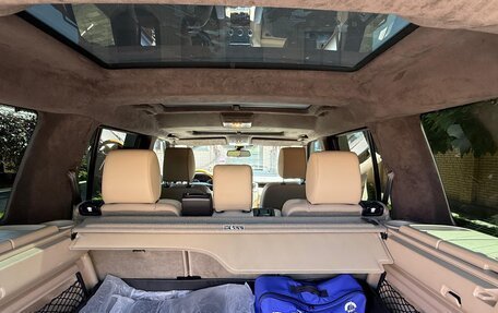 Land Rover Discovery IV, 2015 год, 3 900 000 рублей, 26 фотография