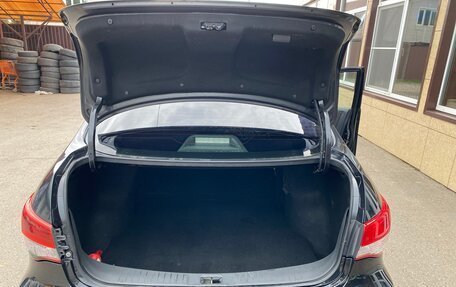 Nissan Almera, 2013 год, 800 000 рублей, 7 фотография