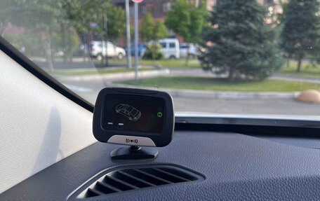 Hyundai Santa Fe III рестайлинг, 2015 год, 1 900 000 рублей, 9 фотография