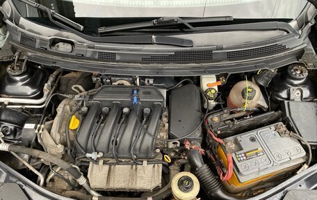 Nissan Almera, 2013 год, 800 000 рублей, 6 фотография