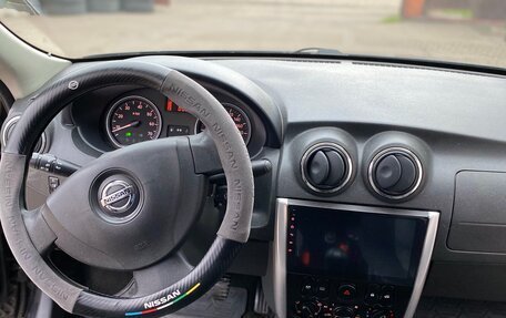 Nissan Almera, 2013 год, 800 000 рублей, 9 фотография