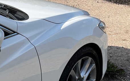 Mazda 6, 2012 год, 1 250 000 рублей, 8 фотография