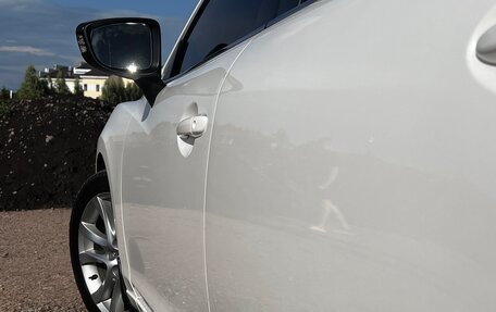 Mazda 6, 2012 год, 1 250 000 рублей, 11 фотография