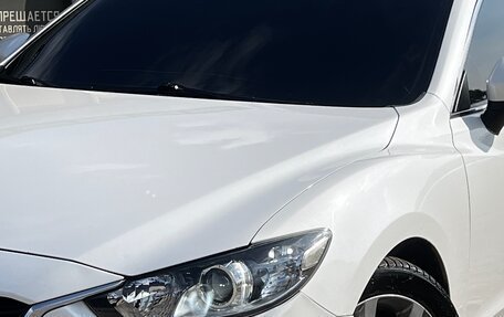 Mazda 6, 2012 год, 1 250 000 рублей, 2 фотография