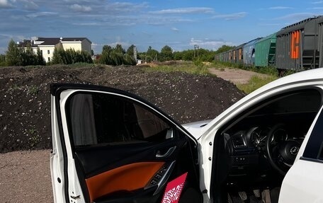 Mazda 6, 2012 год, 1 250 000 рублей, 12 фотография