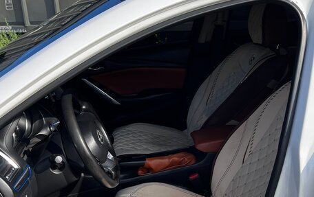 Mazda 6, 2012 год, 1 250 000 рублей, 14 фотография