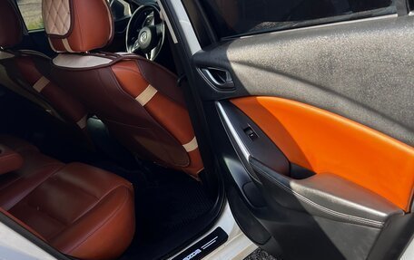 Mazda 6, 2012 год, 1 250 000 рублей, 17 фотография