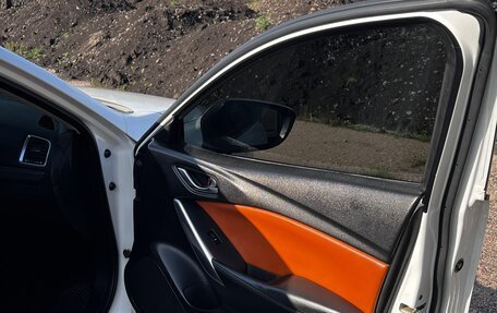 Mazda 6, 2012 год, 1 250 000 рублей, 20 фотография