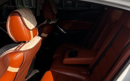 Mazda 6, 2012 год, 1 250 000 рублей, 16 фотография