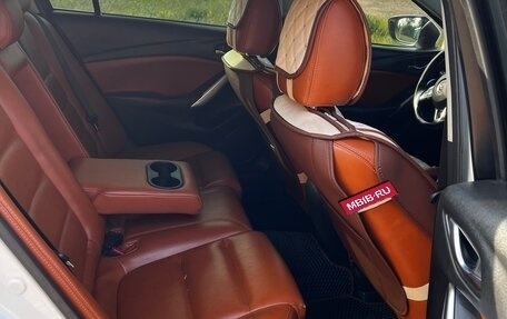 Mazda 6, 2012 год, 1 250 000 рублей, 18 фотография