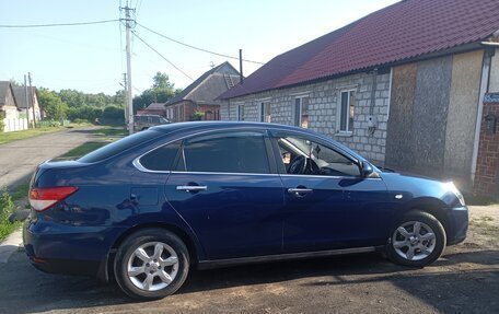 Nissan Almera, 2015 год, 840 000 рублей, 4 фотография