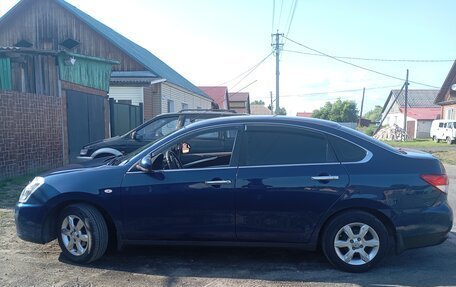 Nissan Almera, 2015 год, 840 000 рублей, 3 фотография
