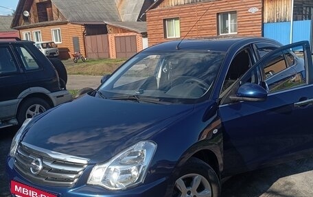 Nissan Almera, 2015 год, 840 000 рублей, 2 фотография