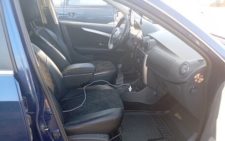 Nissan Almera, 2015 год, 840 000 рублей, 13 фотография