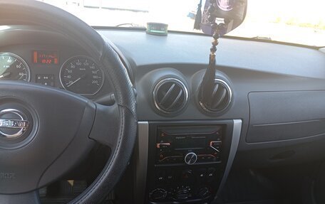 Nissan Almera, 2015 год, 840 000 рублей, 12 фотография