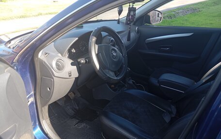 Nissan Almera, 2015 год, 840 000 рублей, 10 фотография