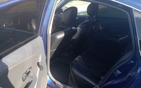 Nissan Almera, 2015 год, 840 000 рублей, 9 фотография