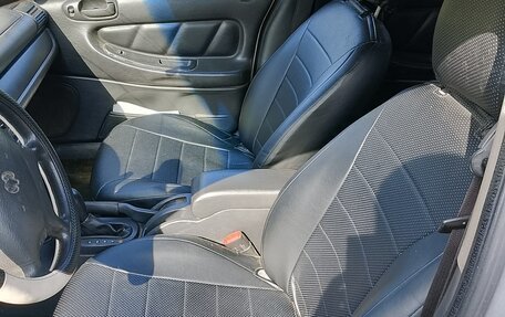 Dodge Stratus II, 2003 год, 250 000 рублей, 2 фотография