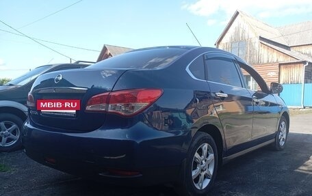 Nissan Almera, 2015 год, 840 000 рублей, 7 фотография
