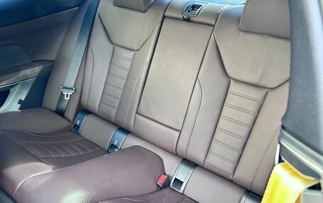 BMW 4 серия, 2021 год, 7 100 000 рублей, 7 фотография