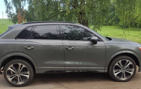 Audi Q3, 2020 год, 3 350 000 рублей, 2 фотография
