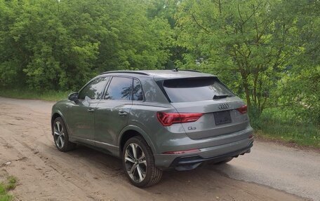 Audi Q3, 2020 год, 3 350 000 рублей, 5 фотография