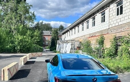 BMW 4 серия, 2021 год, 7 100 000 рублей, 3 фотография