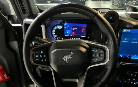 Ford Bronco, 2022 год, 5 145 000 рублей, 9 фотография