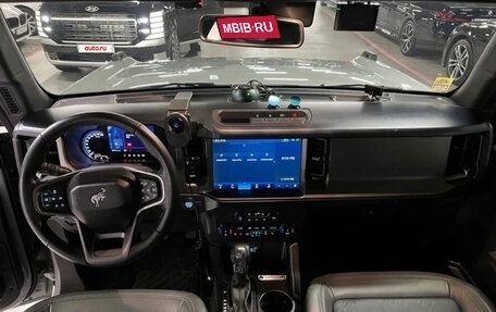 Ford Bronco, 2022 год, 5 145 000 рублей, 6 фотография