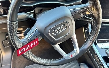 Audi Q7, 2020 год, 5 800 000 рублей, 2 фотография