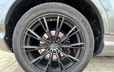 Audi Q7, 2020 год, 5 800 000 рублей, 15 фотография