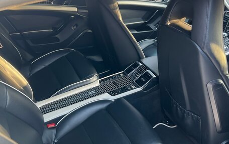 Porsche Panamera II рестайлинг, 2010 год, 3 050 000 рублей, 20 фотография