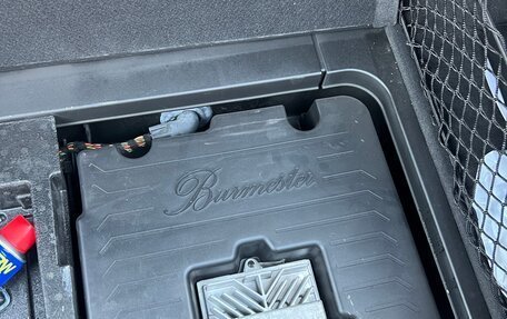 Porsche Panamera II рестайлинг, 2010 год, 3 050 000 рублей, 19 фотография