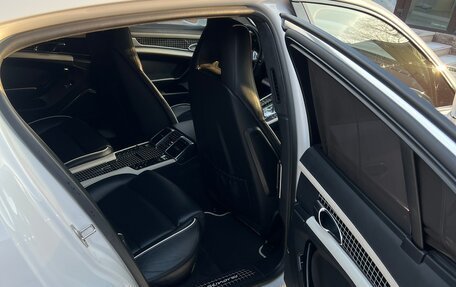 Porsche Panamera II рестайлинг, 2010 год, 3 050 000 рублей, 21 фотография