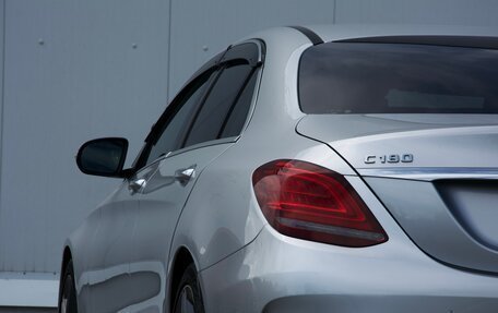 Mercedes-Benz C-Класс, 2019 год, 2 150 000 рублей, 7 фотография