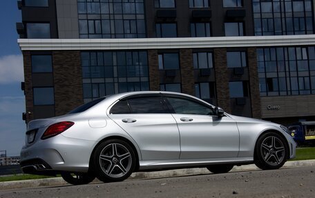 Mercedes-Benz C-Класс, 2019 год, 2 150 000 рублей, 6 фотография