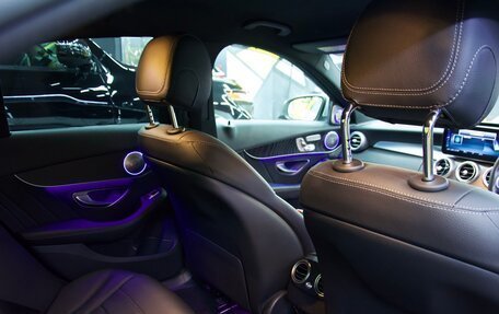 Mercedes-Benz C-Класс, 2019 год, 2 150 000 рублей, 14 фотография