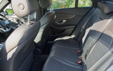 Mercedes-Benz C-Класс, 2019 год, 2 150 000 рублей, 16 фотография