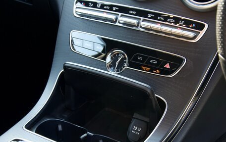 Mercedes-Benz C-Класс, 2019 год, 2 150 000 рублей, 19 фотография
