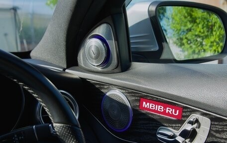 Mercedes-Benz C-Класс, 2019 год, 2 150 000 рублей, 23 фотография