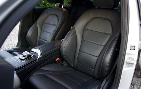 Mercedes-Benz C-Класс, 2019 год, 2 150 000 рублей, 30 фотография
