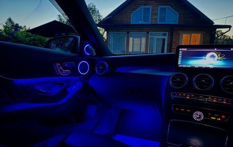 Mercedes-Benz C-Класс, 2019 год, 2 150 000 рублей, 35 фотография