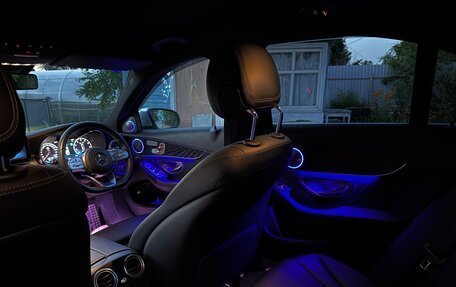 Mercedes-Benz C-Класс, 2019 год, 2 150 000 рублей, 34 фотография