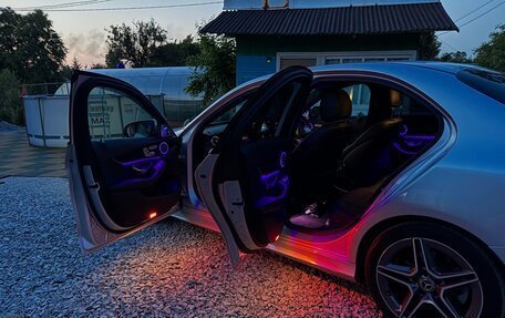 Mercedes-Benz C-Класс, 2019 год, 2 150 000 рублей, 33 фотография