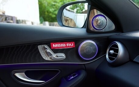 Mercedes-Benz C-Класс, 2019 год, 2 150 000 рублей, 31 фотография